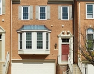 Unit for rent at 1781 Dawson Street, VIENNA, VA, 22182