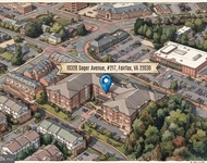 Unit for rent at 10328 Sager Avenue, FAIRFAX, VA, 22030