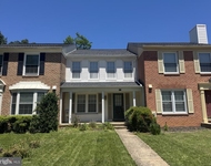 Unit for rent at 10 Donagh Court, LUTHERVILLE TIMONIUM, MD, 21093