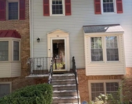 Unit for rent at 36 Tallow Court, BALTIMORE, MD, 21244