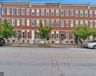 Unit for rent at 2617 E Preston Street, BALTIMORE, MD, 21213