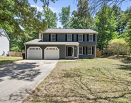 Unit for rent at 2108 Treverton Place, Raleigh, NC, 27609