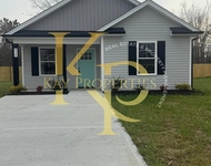 Unit for rent at 510 Crump Street, Smithfield, NC, 27577