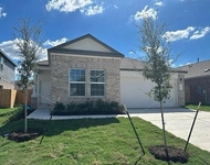 Unit for rent at 607 Water Way Ave, Hutto, TX, 78634