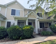 Unit for rent at 669 Lincoln Station Drive, Oswego, IL, 60543