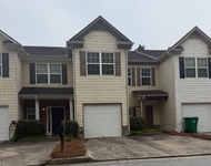 Unit for rent at 6959 Rogers Point, Lithonia, GA, 30058