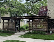Unit for rent at 1044 Ontario Street, Oak Park, IL, 60302
