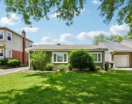 Unit for rent at 728 N Kennicott Avenue, Arlington Heights, IL, 60004