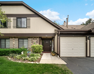 Unit for rent at 521 Cumberland Trail, Roselle, IL, 60172