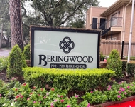 Unit for rent at 728 Bering Drive, Houston, TX, 77057
