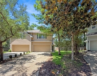 Unit for rent at 3 Peachridge Place, The Woodlands, TX, 77382