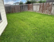 Unit for rent at 29127 Innes Park Place, Katy, TX, 77494