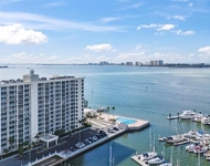 Unit for rent at 100 Pierce Street, CLEARWATER, FL, 33756