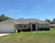 Unit for rent at 2598 Sw 147th Place, OCALA, FL, 34473