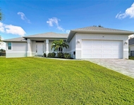 Unit for rent at 202 Long Meadow Lane, ROTONDA WEST, FL, 33947