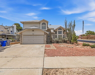 Unit for rent at 7765 Dianjou Drive, El Paso, TX, 79912
