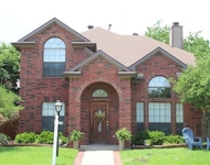 Unit for rent at 109 Summer Place Drive, Coppell, TX, 75019