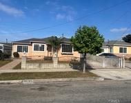 Unit for rent at 14707 S Denver, GARDENA, CA, 90248