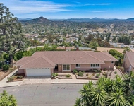 Unit for rent at 4258 Summit Dr, LA MESA, CA, 91941