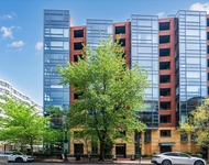 Unit for rent at 1117 10th Street Nw, WASHINGTON, DC, 20001