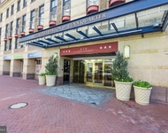 Unit for rent at 616 E Street Nw, WASHINGTON, DC, 20004