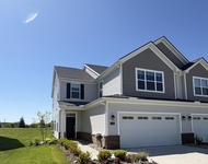 Unit for rent at 1206 Salt Springs Drive, Saline, MI, 48176