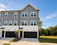 Unit for rent at 3010 Evertonian Place, Durham, NC, 27703