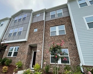 Unit for rent at 4226 Mahal Avenue, Cary, NC, 27519