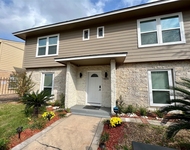 Unit for rent at 1909 Ruth Street, Houston, TX, 77004