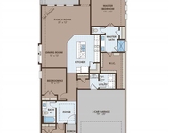 Unit for rent at 22230 Cortona Glen Drive, Hockley, TX, 77447