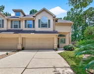 Unit for rent at 11 Nestlewood Place, The Woodlands, TX, 77382