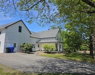 Unit for rent at 117a Lowell, Hudson, 03051