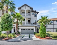 Unit for rent at 7613 Toscana Boulevard, ORLANDO, FL, 32819