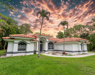 Unit for rent at 15845 83rd Lane N, The Acreage, FL, 33470