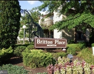 Unit for rent at 808 Britton Place, VOORHEES, NJ, 08043