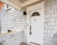 Unit for rent at 1727 Magnolia Avenue, BALTIMORE, MD, 21227