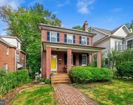 Unit for rent at 5923 33rd Street Nw, WASHINGTON, DC, 20015