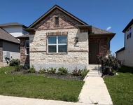Unit for rent at 208 Flowers Ave, Hutto, TX, 78634