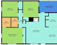 Unit for rent at 3434 Blanding Boulevard, Jacksonville, FL, 32210