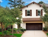 Unit for rent at 34 Daffodil Meadow Place, Tomball, TX, 77375