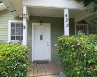 Unit for rent at 422 Mill Avenue, Conroe, TX, 77301