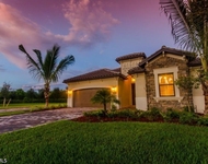 Unit for rent at 9234 Veneto Place, Naples, FL, 34113