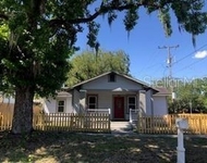 Unit for rent at 308 E 13th Street, SANFORD, FL, 32771
