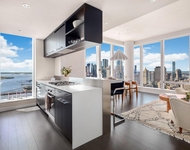 Unit for rent at 252 South Street, New York, NY, 10002