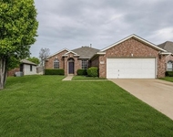 Unit for rent at 2816 Oakdale Drive, Burleson, TX, 76028