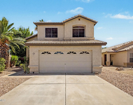 Unit for rent at 2155 W Olla Avenue, Mesa, AZ, 85202