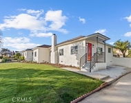 Unit for rent at 1421 E Norwood Place, ALHAMBRA, CA, 91801