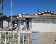 Unit for rent at 12123 Laurel, WHITTIER, CA, 90605