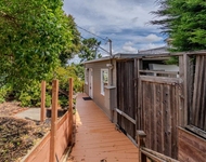 Unit for rent at 463 Talbot Avenue, PACIFICA, CA, 94044