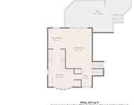 Unit for rent at 2215 Collingwood Road, ALEXANDRIA, VA, 22308
